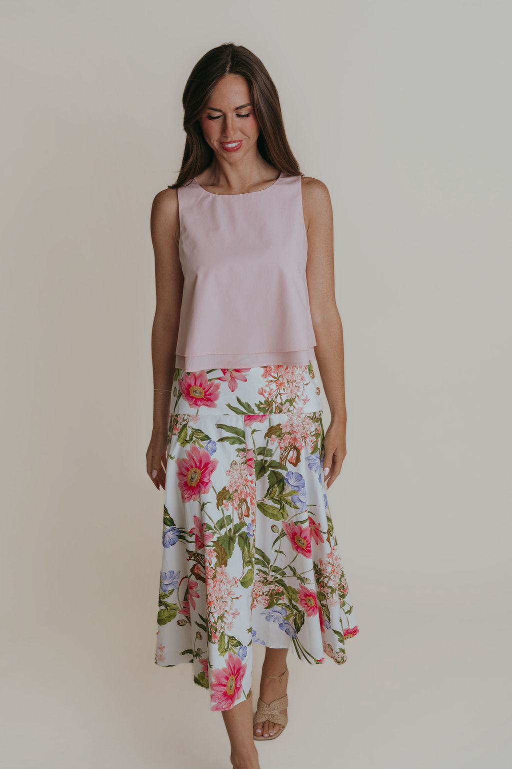 June Top