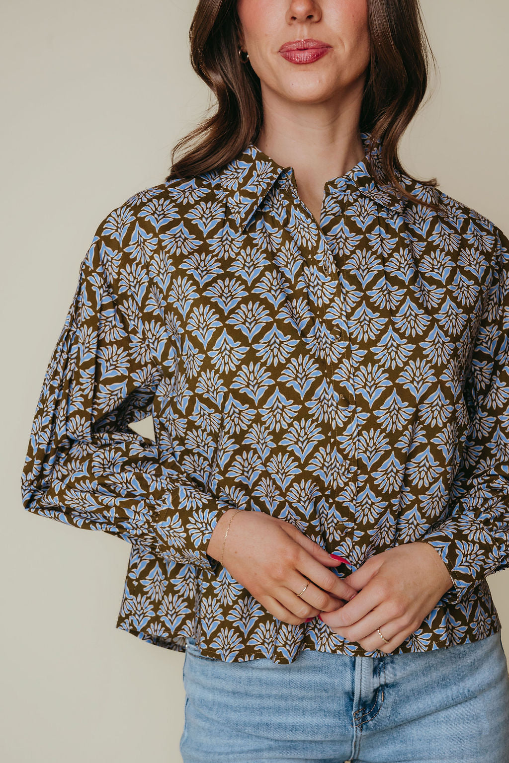 Gracen Top
