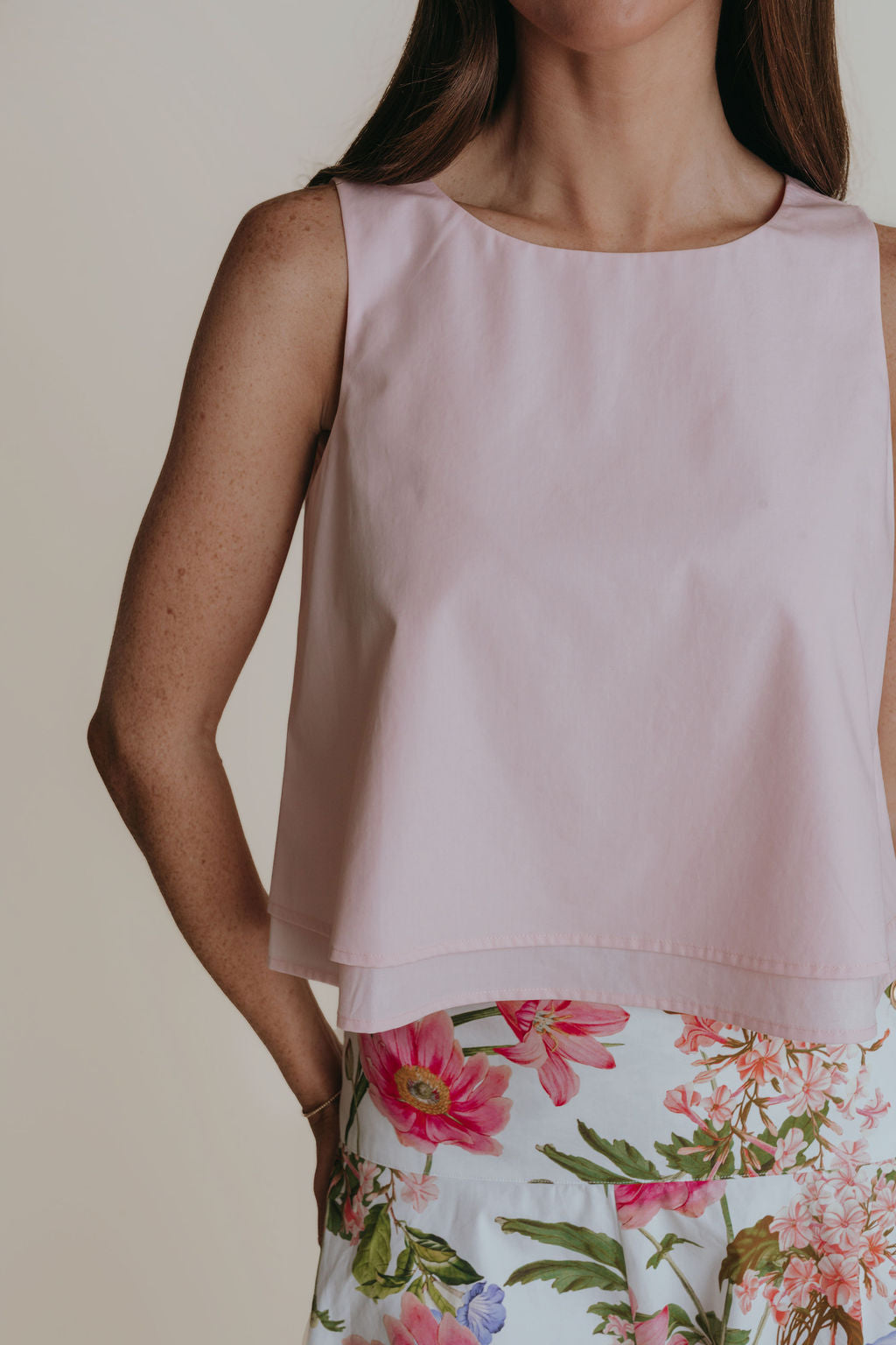 June Top
