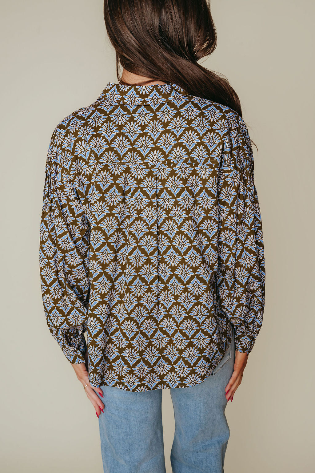 Gracen Top