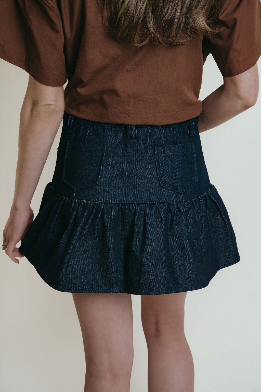 Thea Skirt