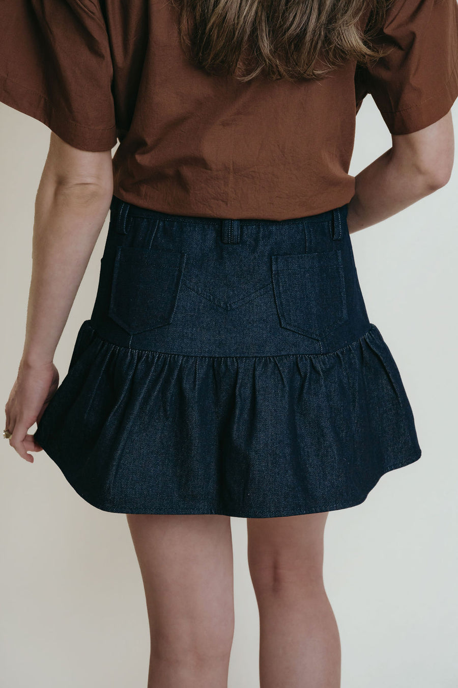 Thea Skirt