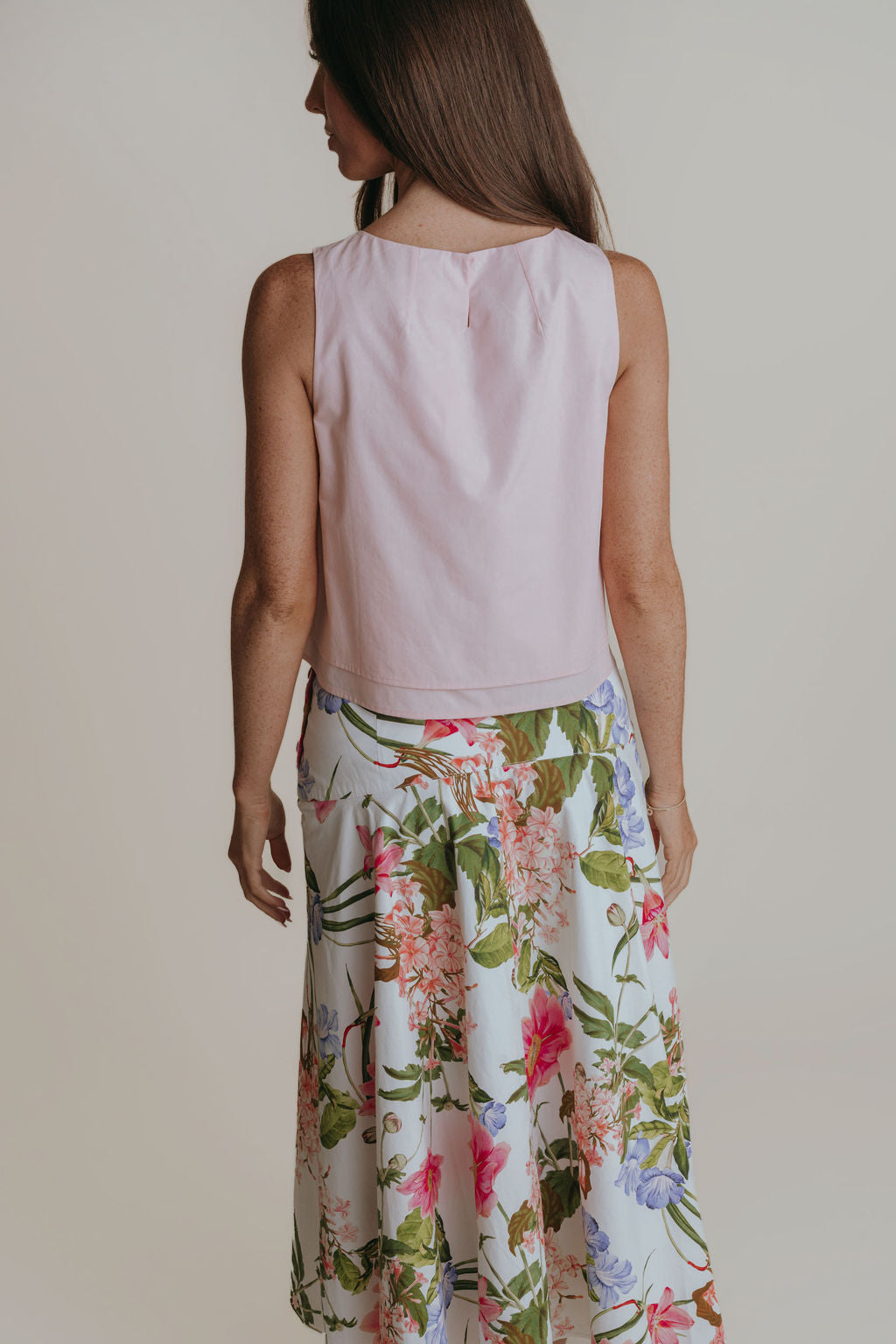 June Top