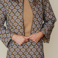 Cammie Jacket