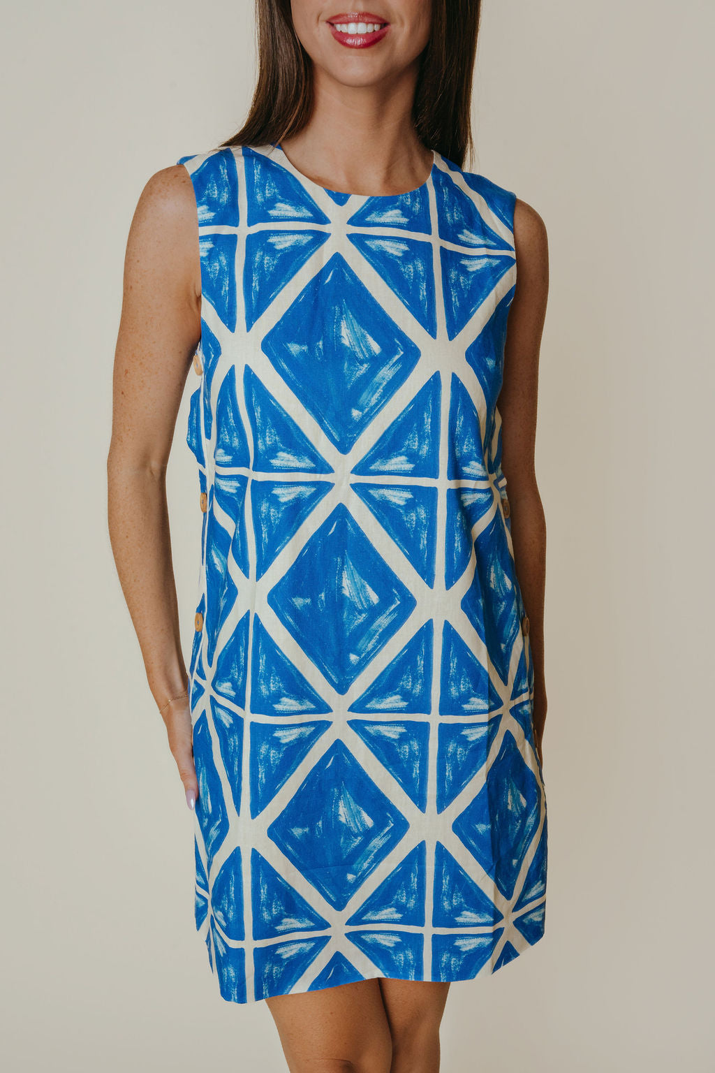Worth Dress