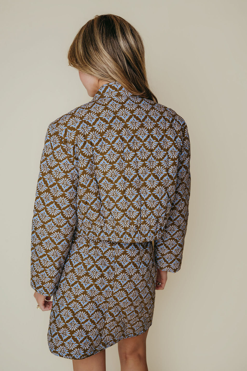 Cammie Jacket