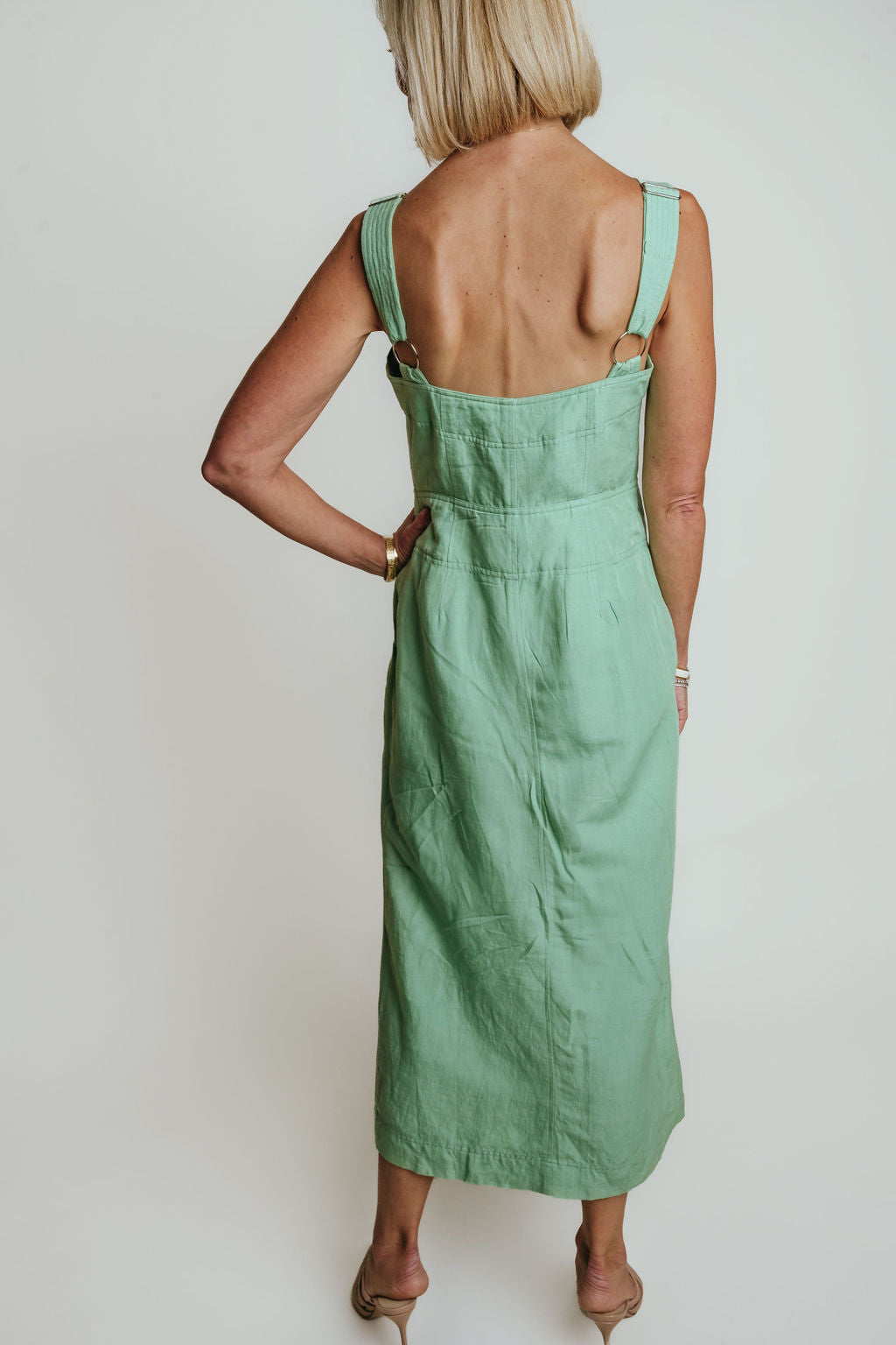 Hales Dress