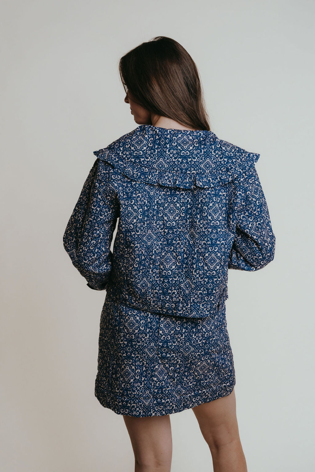 Cora Jacket