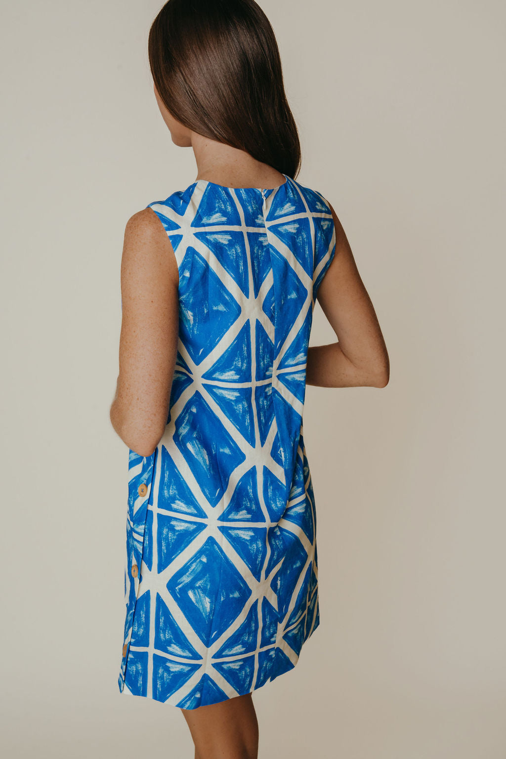 Worth Dress