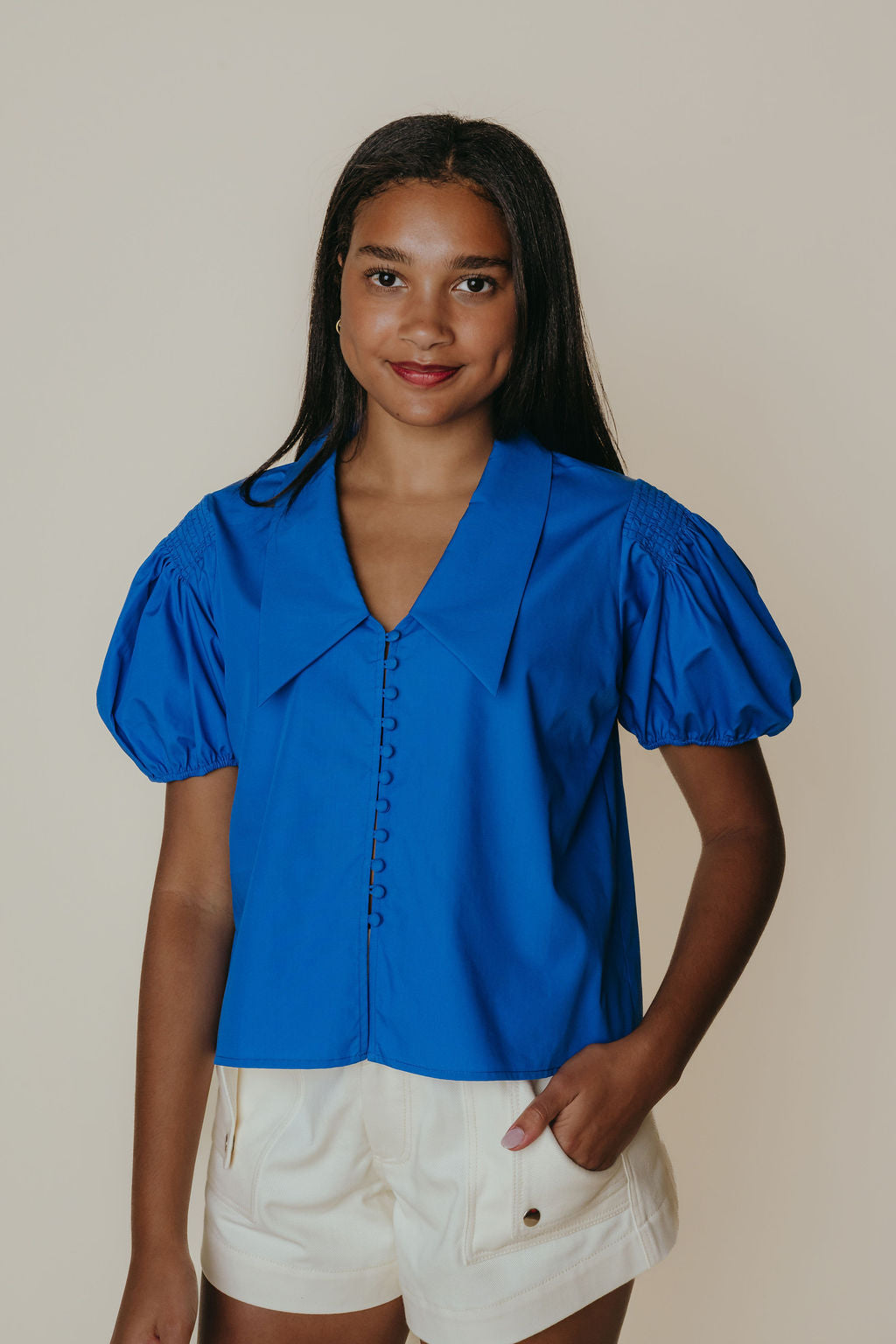 Nadia Top