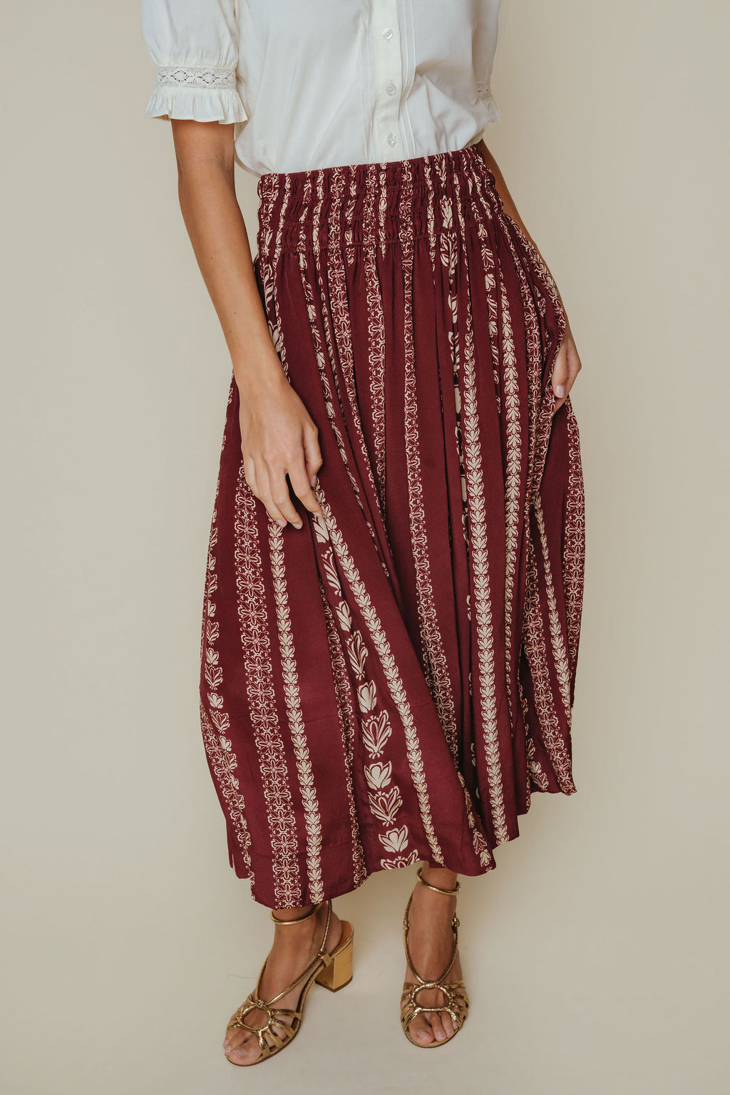 Brady Skirt