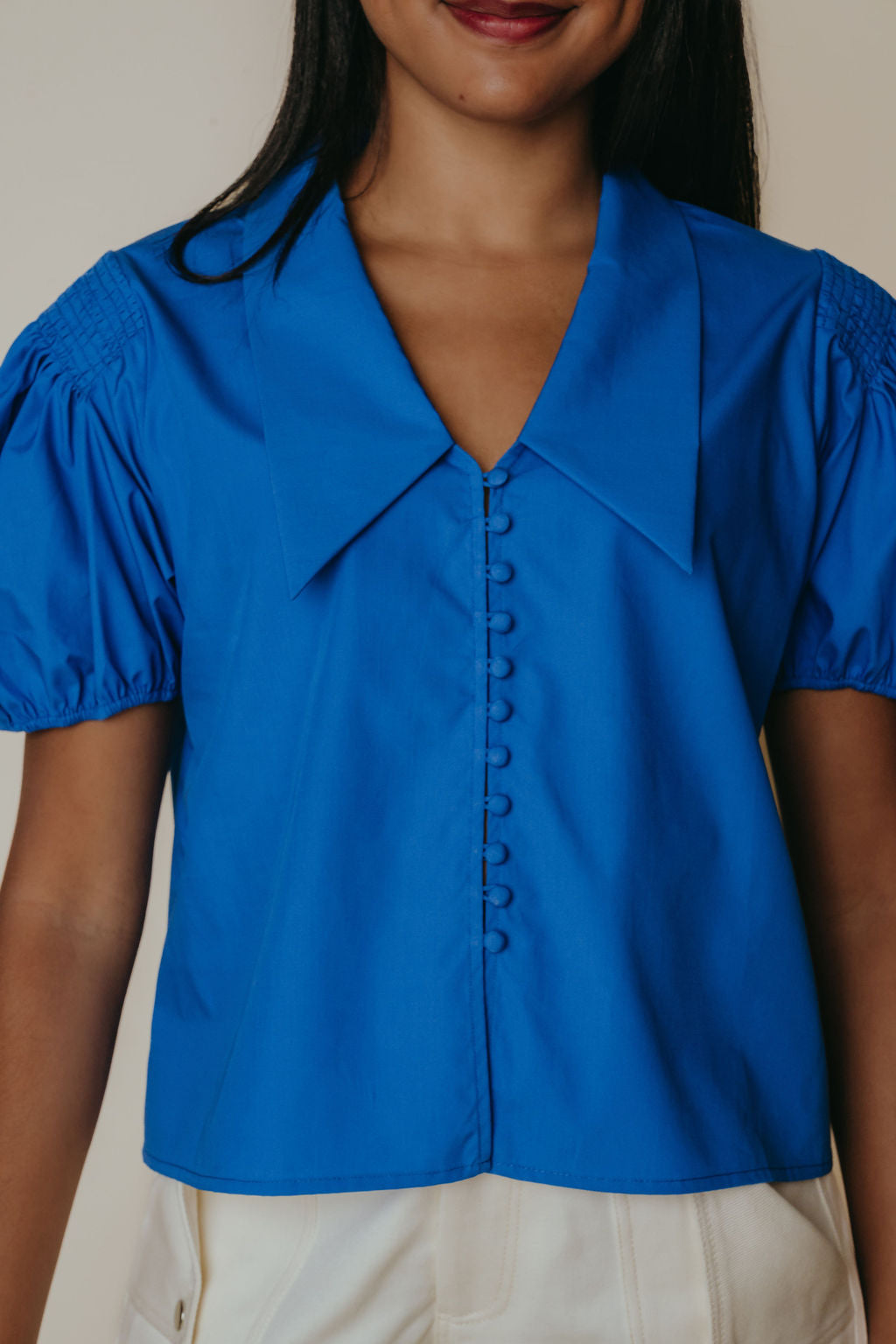 Nadia Top