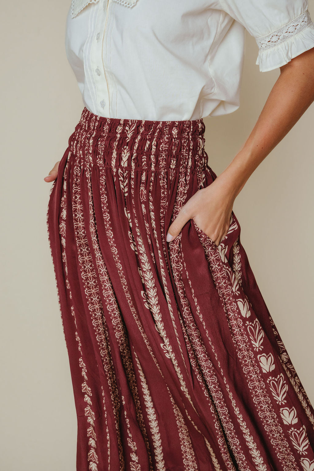 Brady Skirt