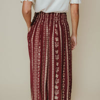Brady Skirt