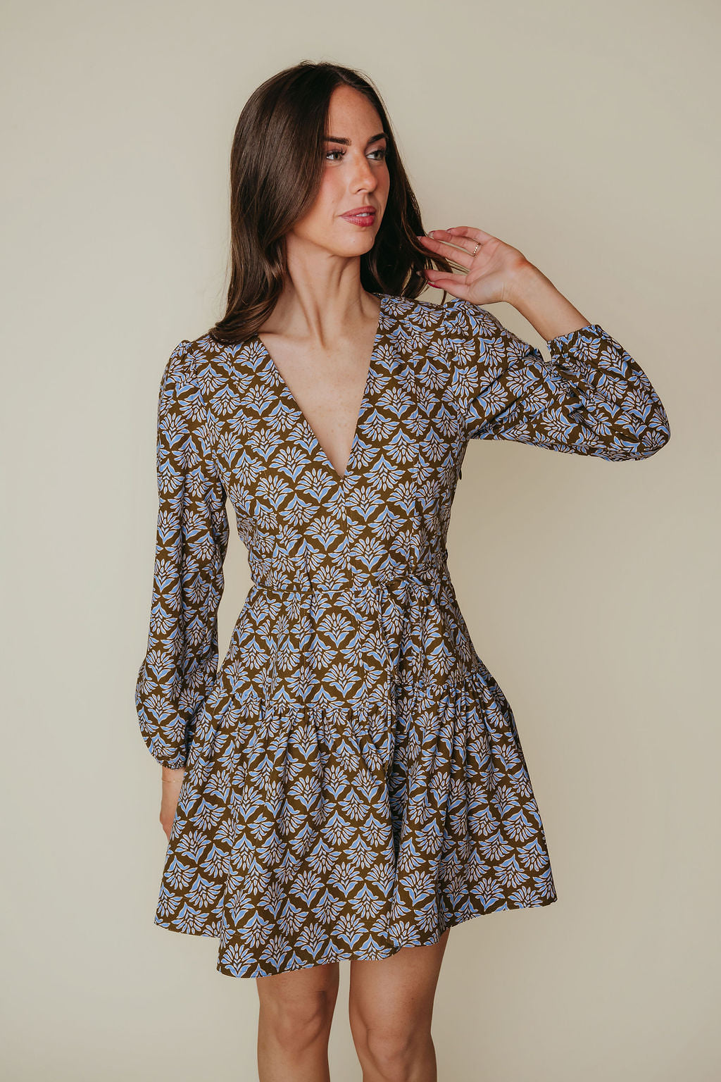 Heidi Dress