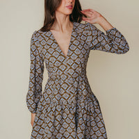 Heidi Dress