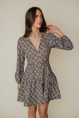 Heidi Dress