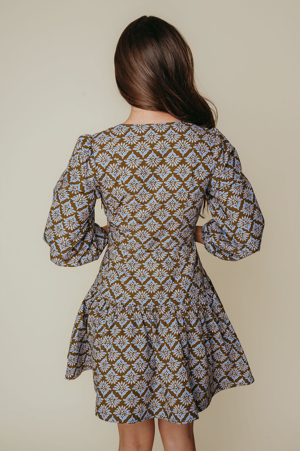 Heidi Dress