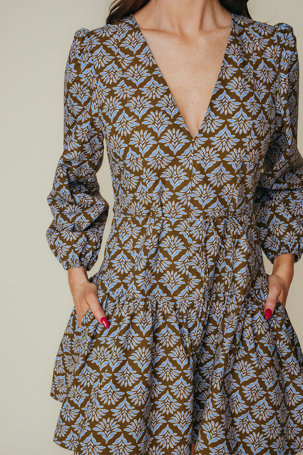Heidi Dress