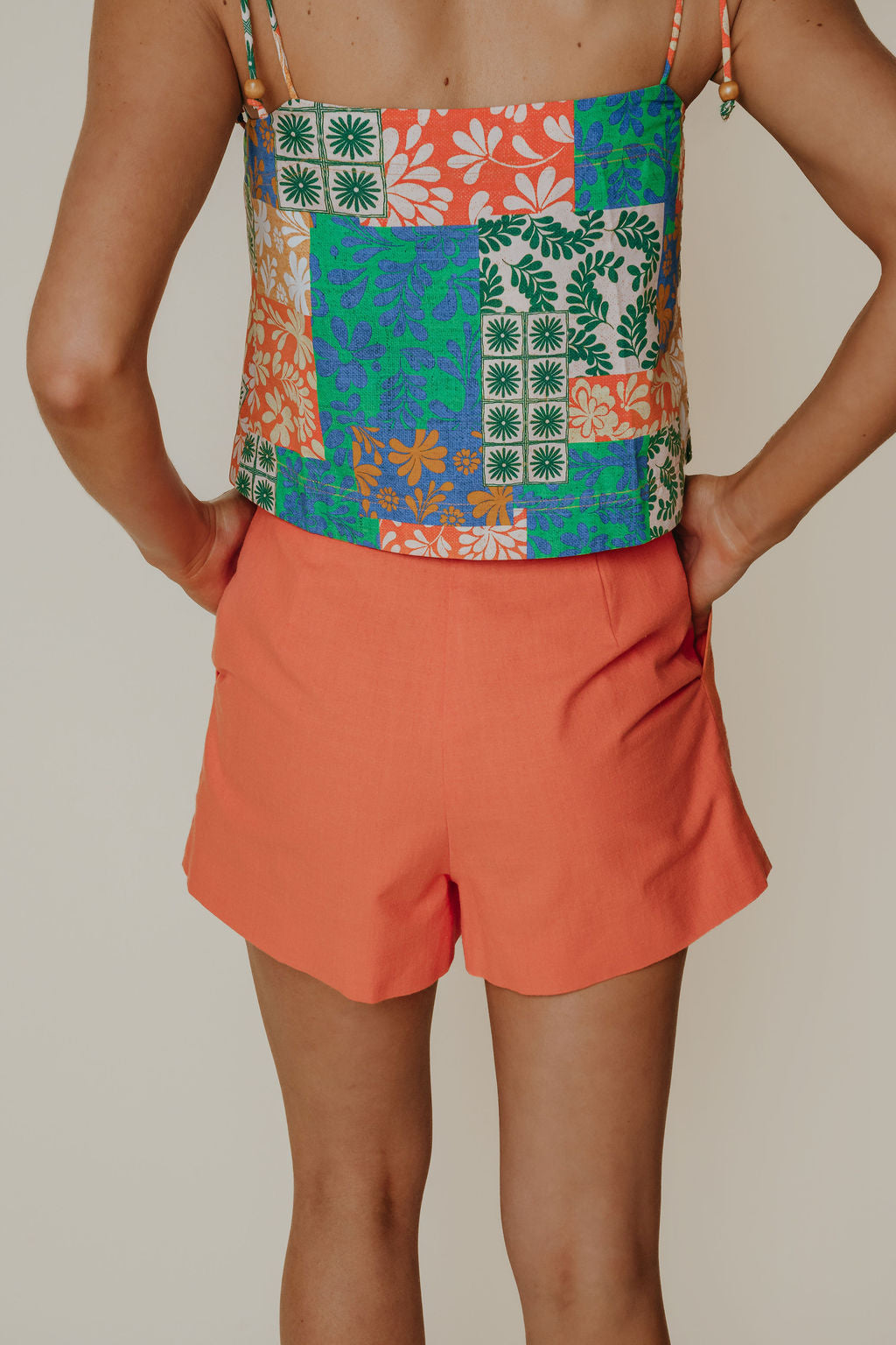 Kai Shorts
