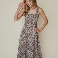 Autumn Dress