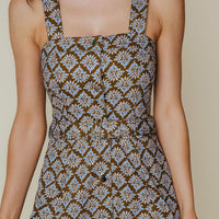 Autumn Dress