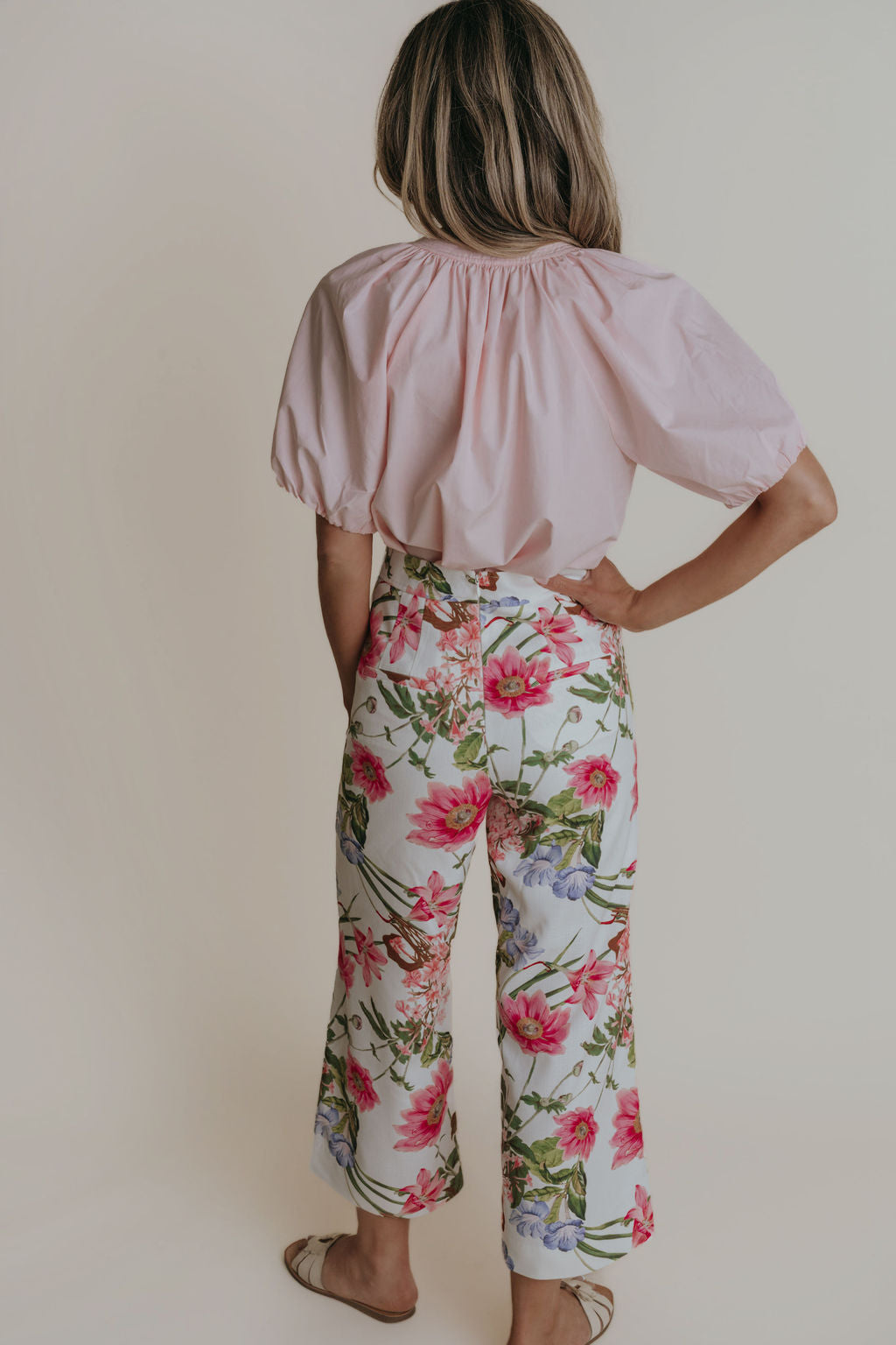 Henley Top