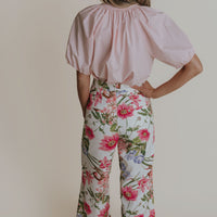 Henley Top