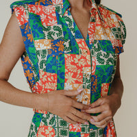 Hillary Dress