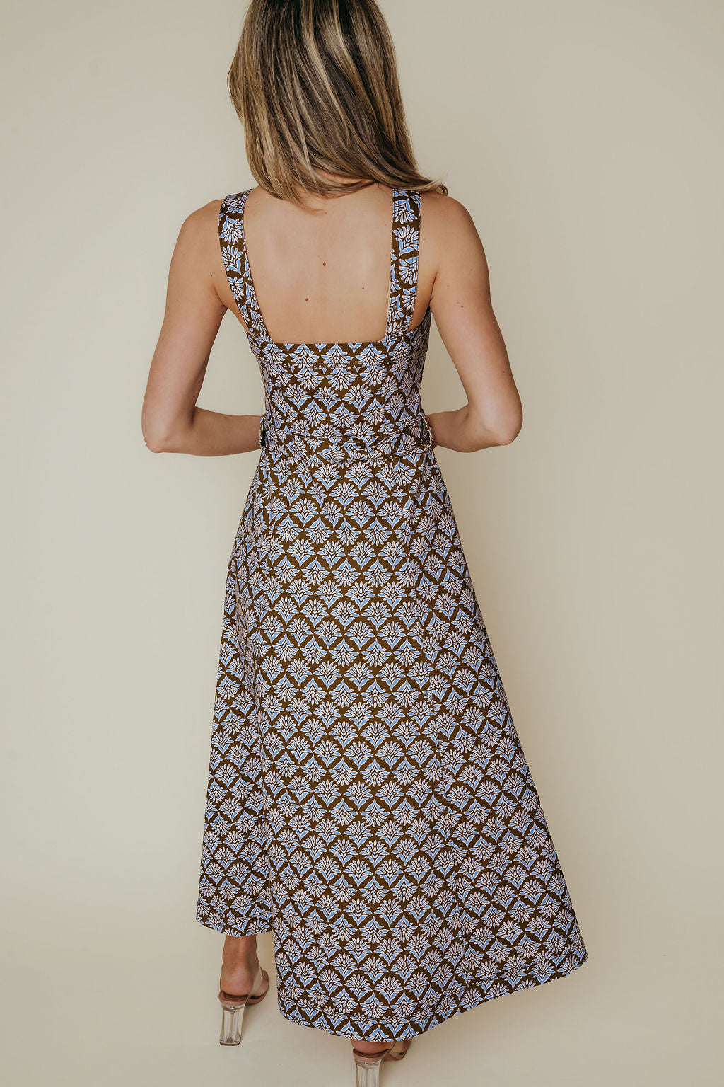 Autumn Dress