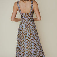 Autumn Dress