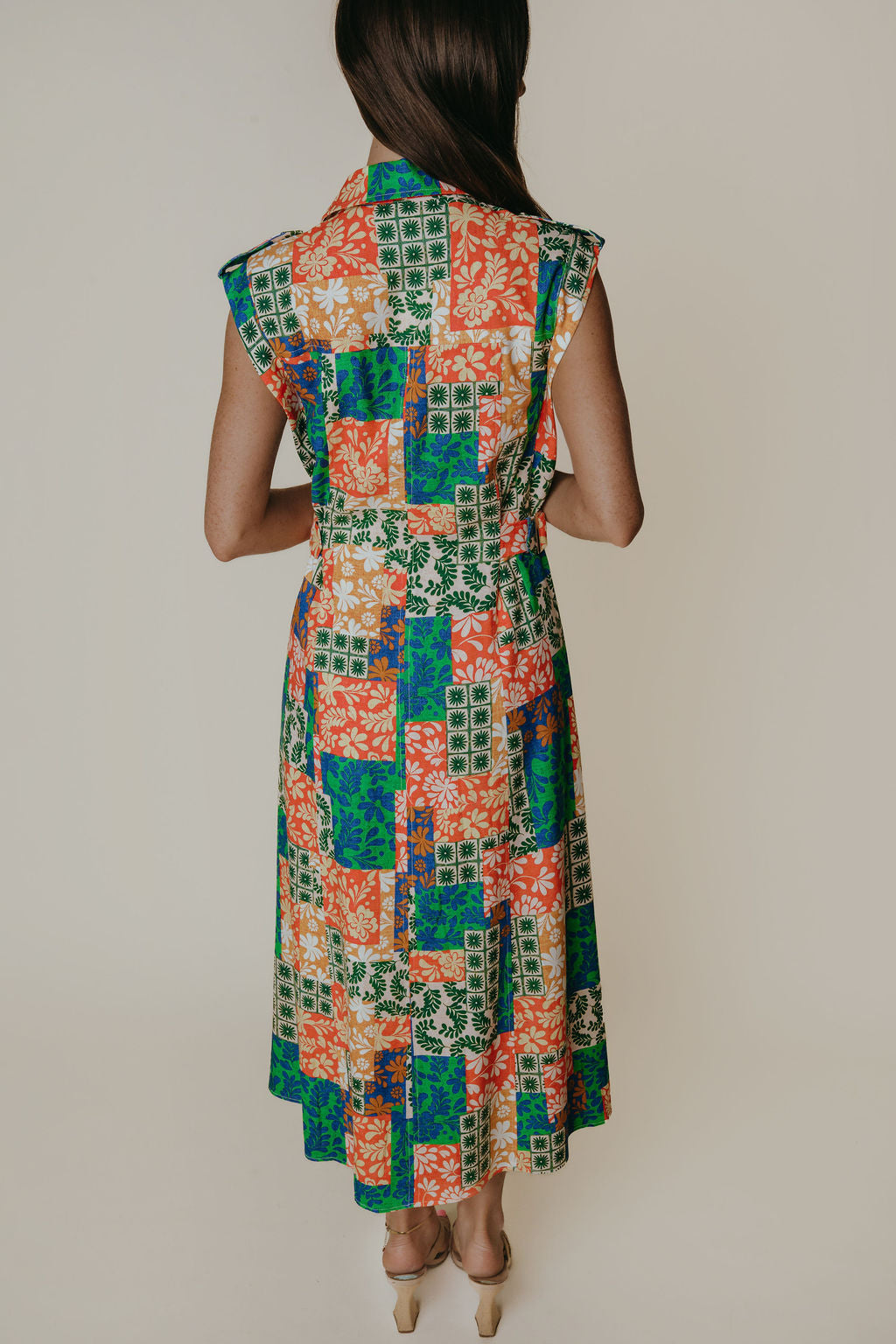 Hillary Dress