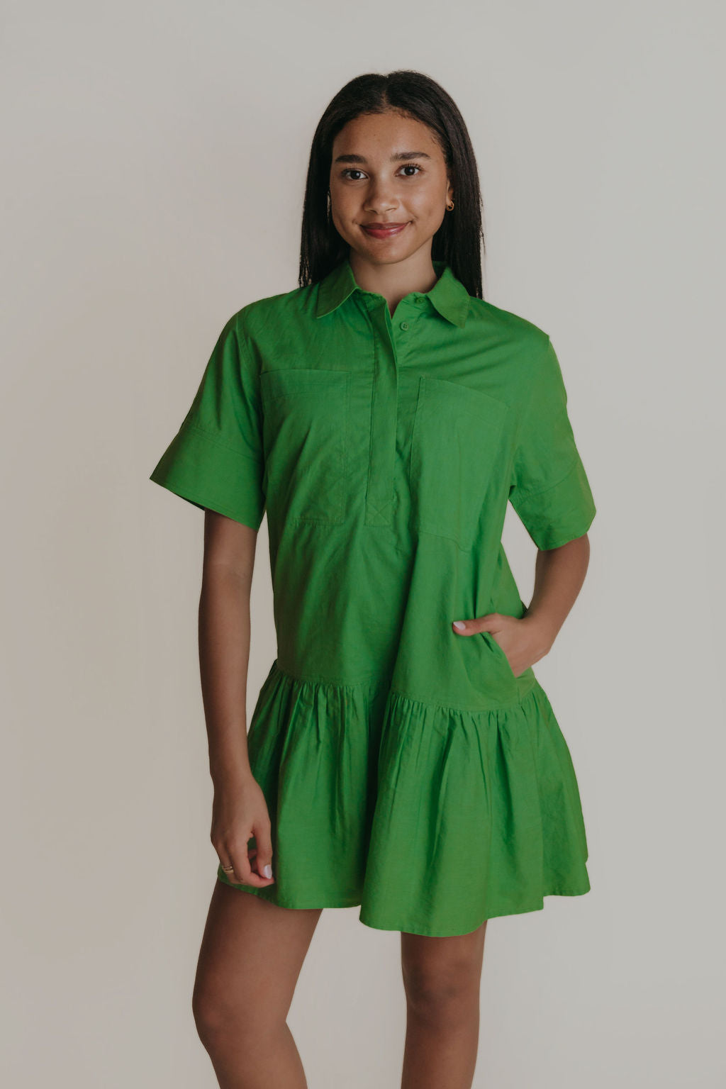 Lola Dress