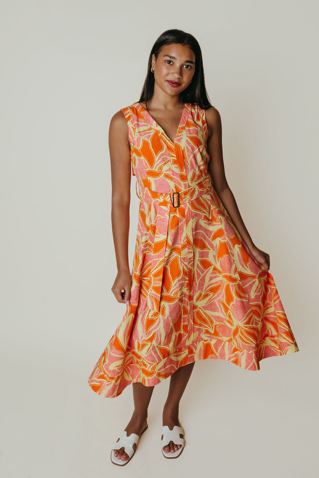 Market Dress