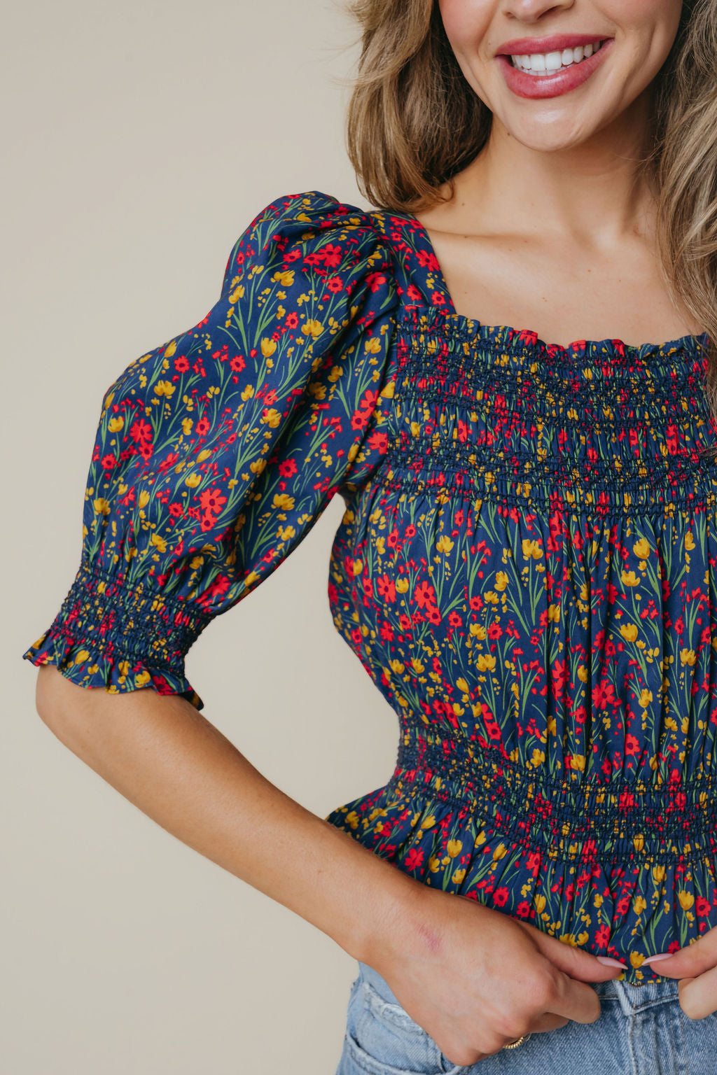 Ruby Top
