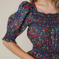 Ruby Top