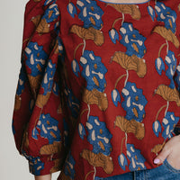 Darby Top