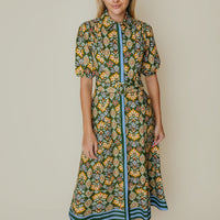 Lainey Dress