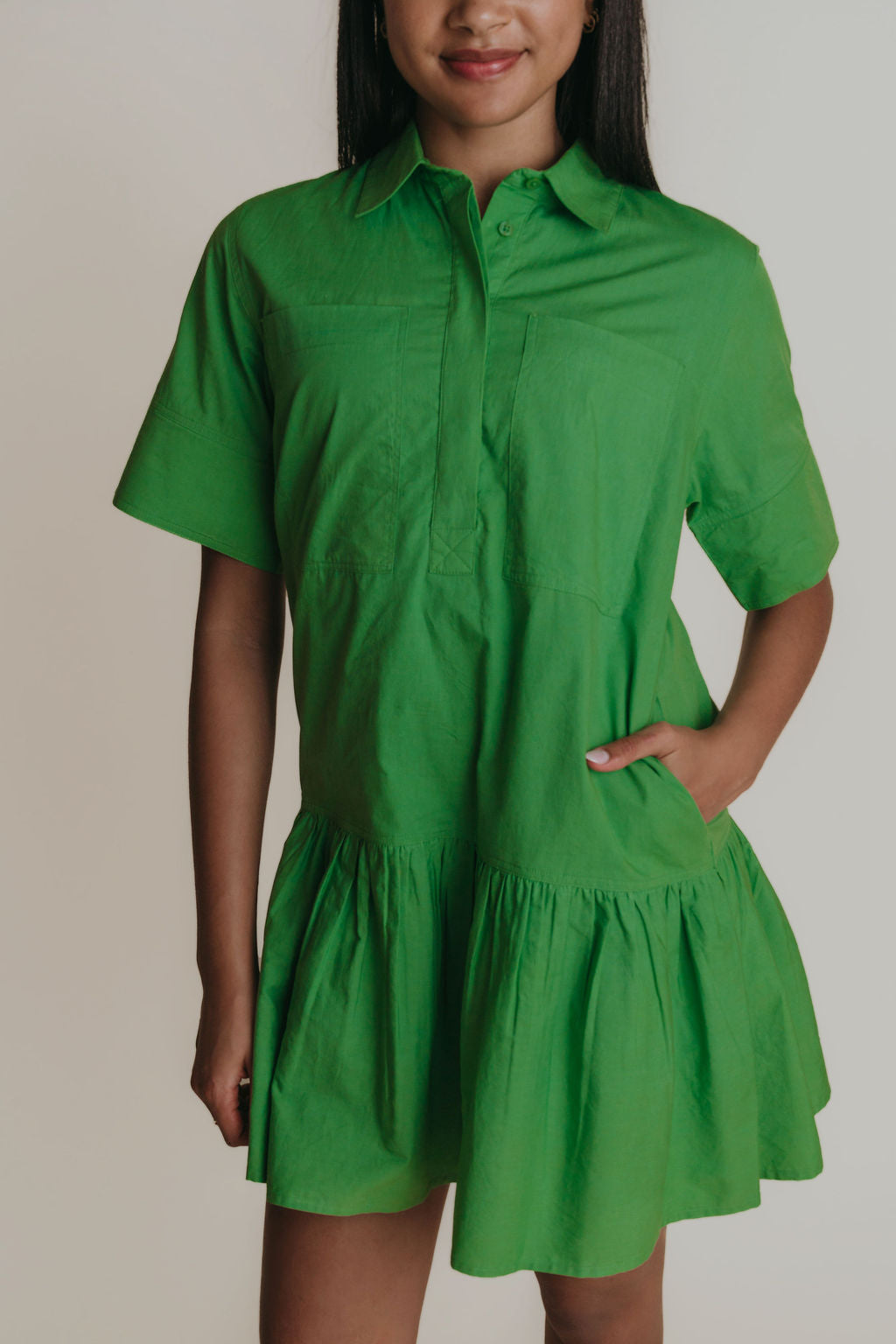 Lola Dress