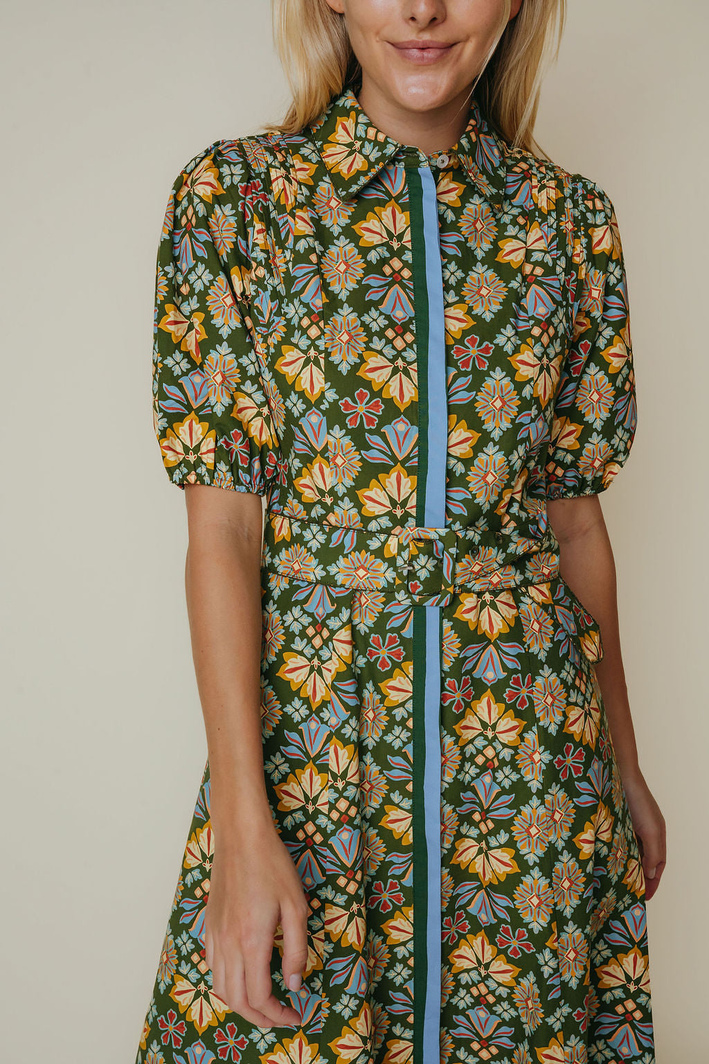 Lainey Dress