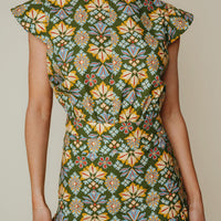 Faire Blouse