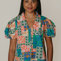 Nadia Top