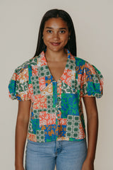 Nadia Top