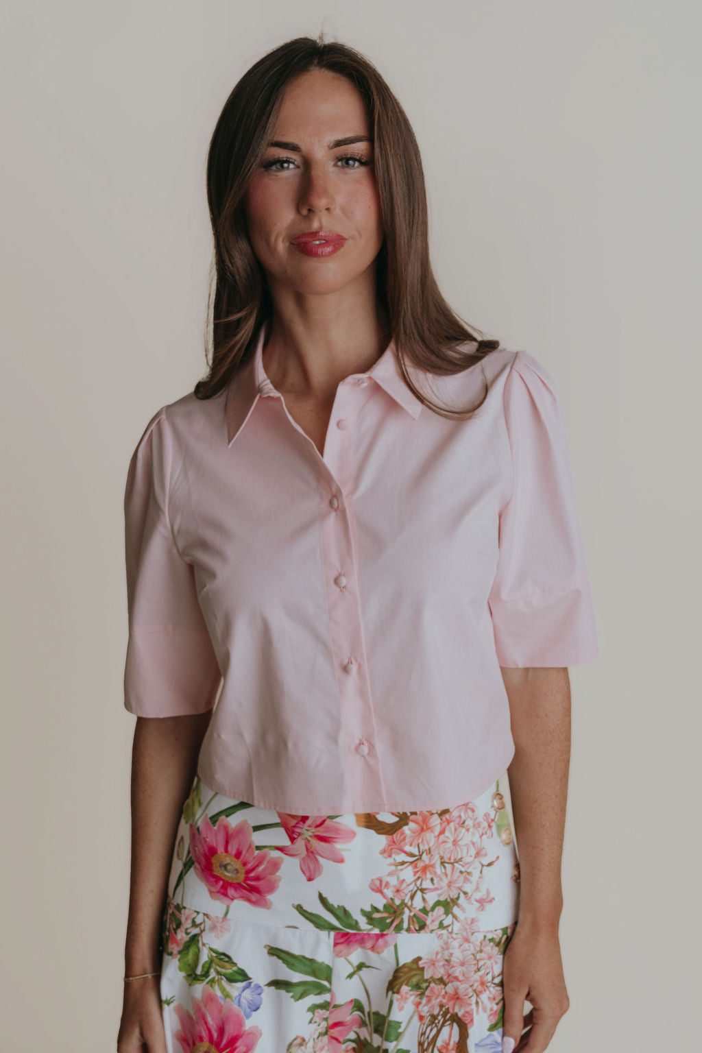 Fallon Top