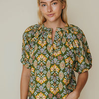 Henley Top