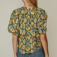 Henley Top