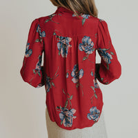 Anna Blouse