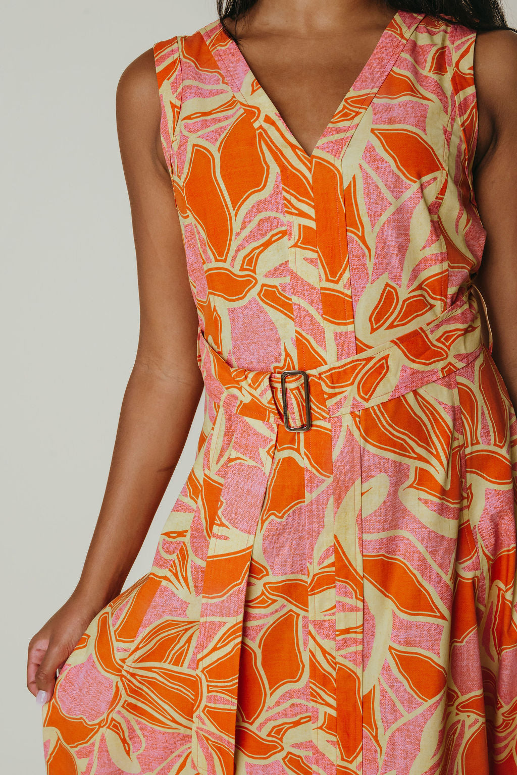 Market Dress