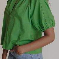 Henley Top