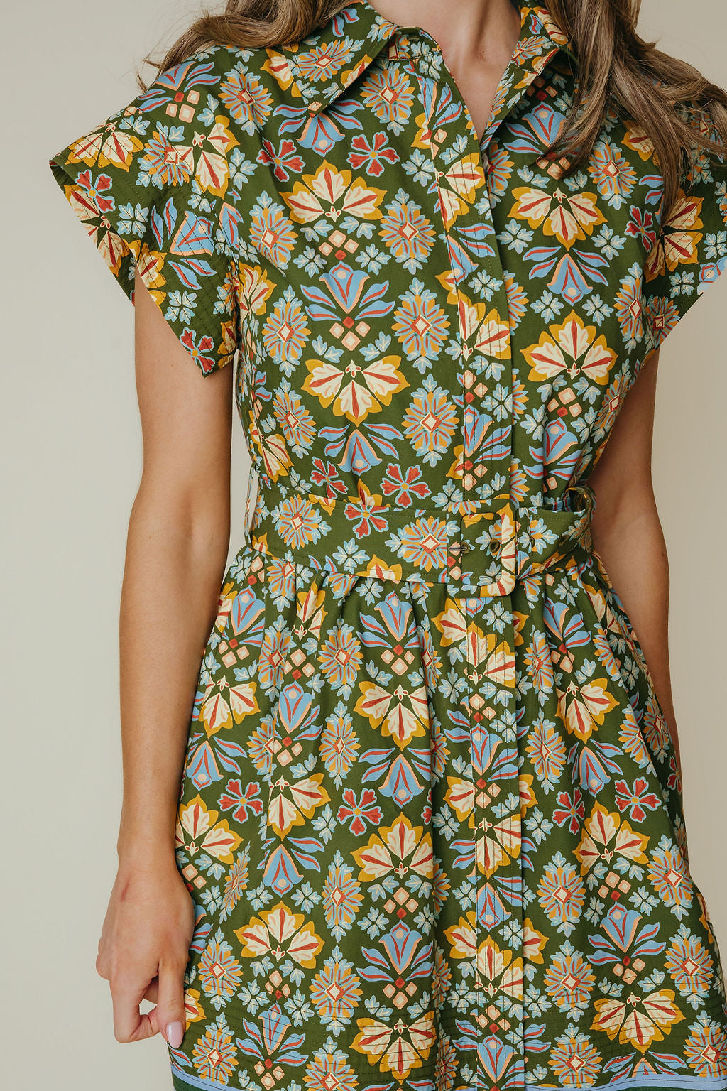 Remi Dress